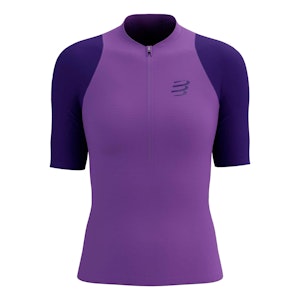 Compressport Trail Racing Postural T-shirt Dames Compressport Trail Racing Postural T-shirt Dames
