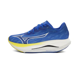 Mizuno Wave Rebellion Flash 3 bij All4running