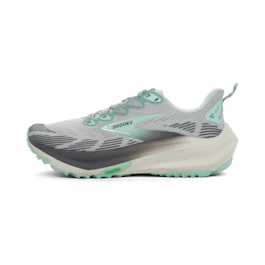 Brooks Ghost Trail bij All4running