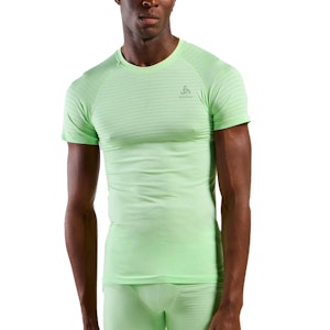 Odlo Performance X-Light Shortsleeve Base Layer Heren Odlo Performance X-Light Shortsleeve Base Layer Heren