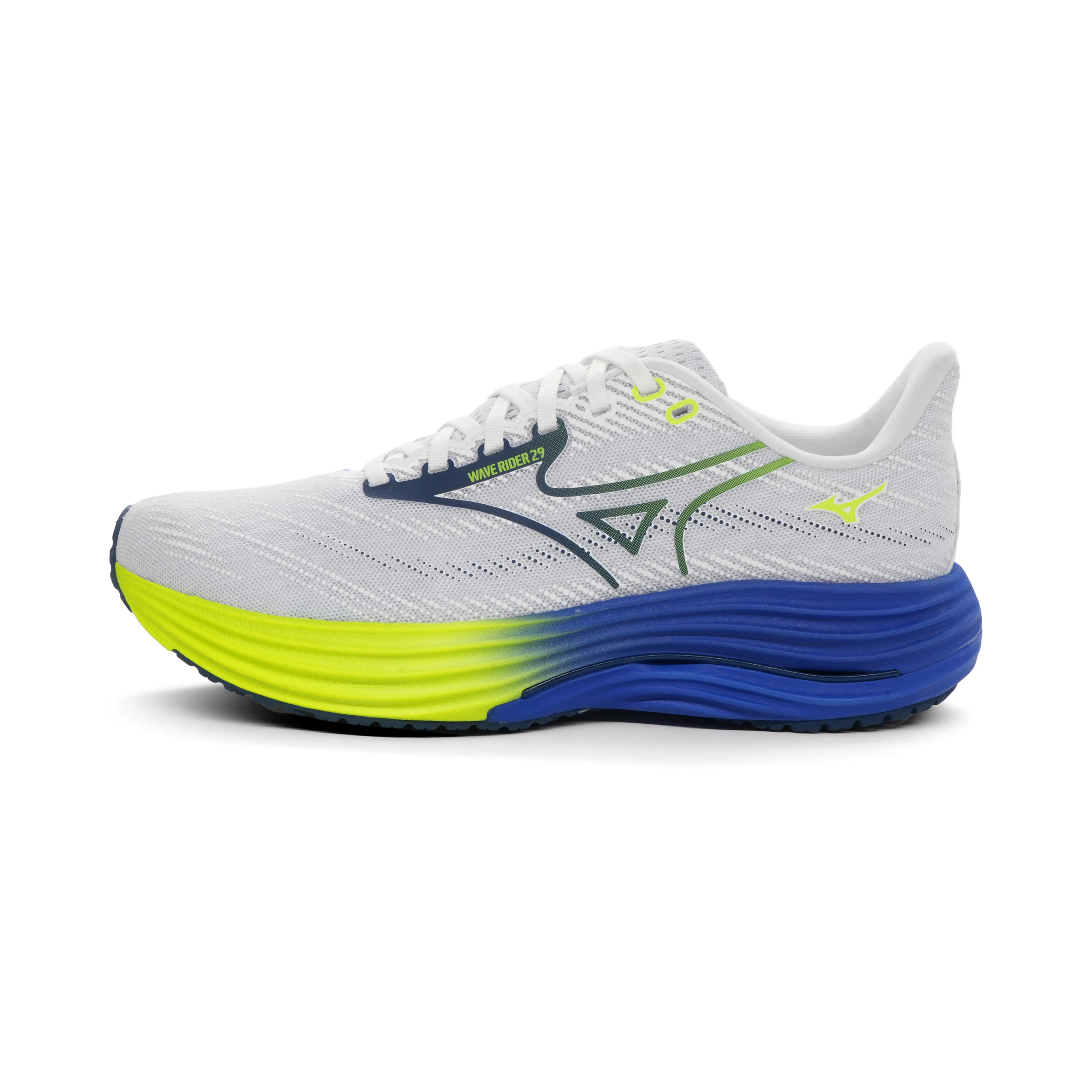 Mizuno Wave Rider 29 Heren