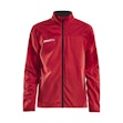 Craft Rush Wind Jacket Heren Rood