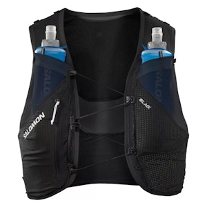 Salomon S/Lab Pulsar 3 With Flasks Unisex Salomon S/Lab Pulsar 3 With Flasks Unisex