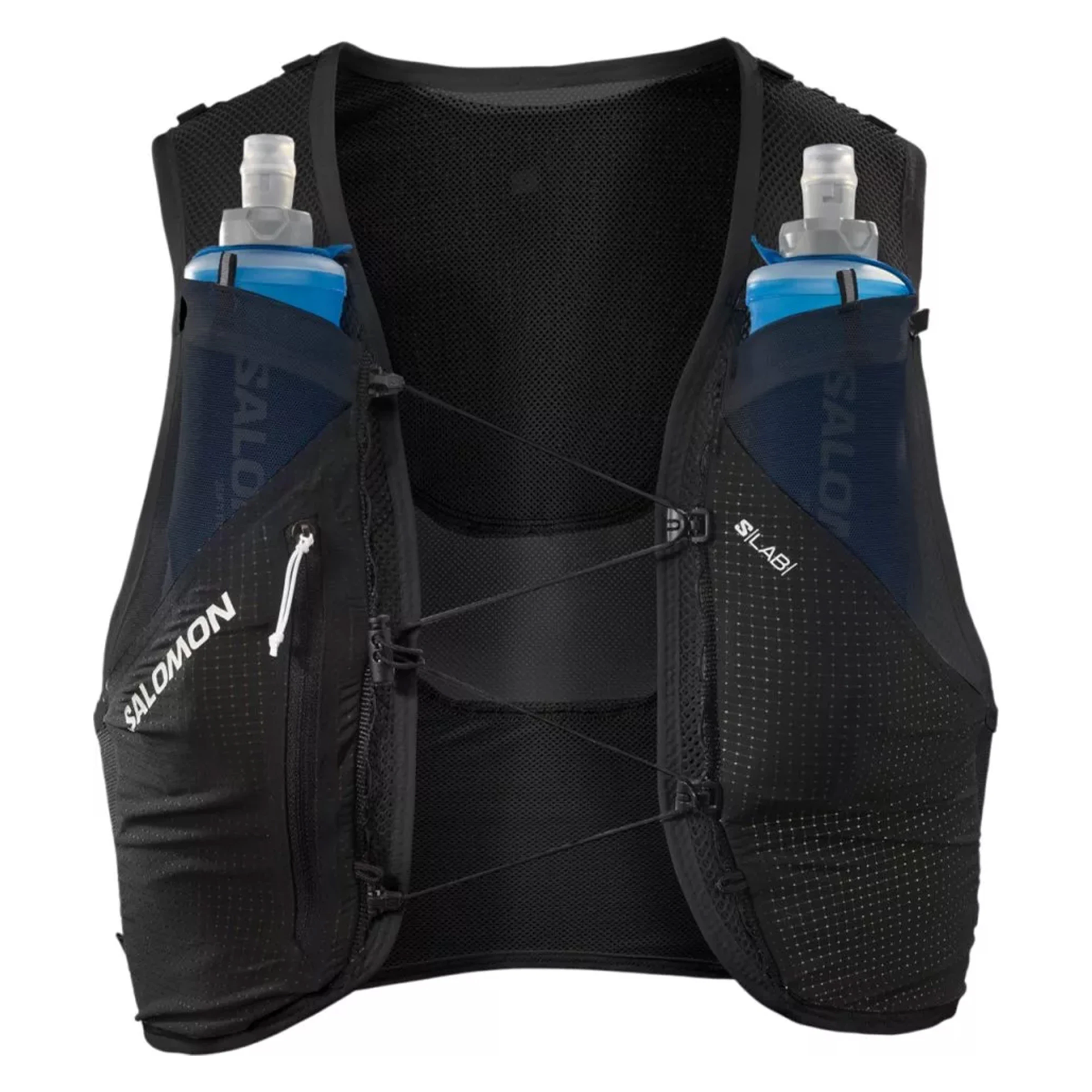 Salomon S/Lab Pulsar 3 With Flasks Unisex