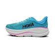 HOKA Bondi 9 Dames Blauw