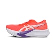 ASICS Magic Speed 4 Dames Fluororanje