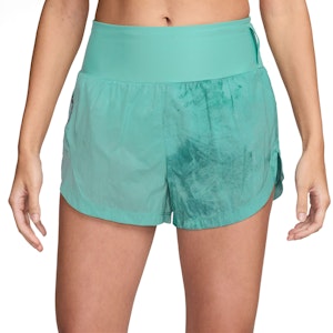 Nike Trail Repel Mid-Rise Brief-Lined 3 Inch Short Dames Nike Trail Repel Mid-Rise Brief-Lined 3 Inch Short Dames
