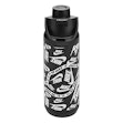 Nike TR Renew Recharge Chug Bottle 24 oz Graphic Zwart
