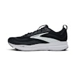 Brooks Trace 4 Heren Zwart