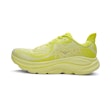 HOKA Clifton 10 Heren Fluorgeel