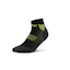 CEP The Run Low-Cut Socks Heren Zwart