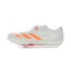 adidas Adizero HJ Unisex Wit