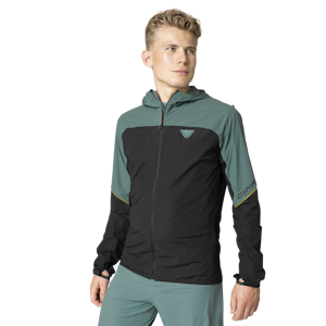 Dynafit Alpine Wind Jacket Heren Dynafit Alpine Wind Jacket Heren
