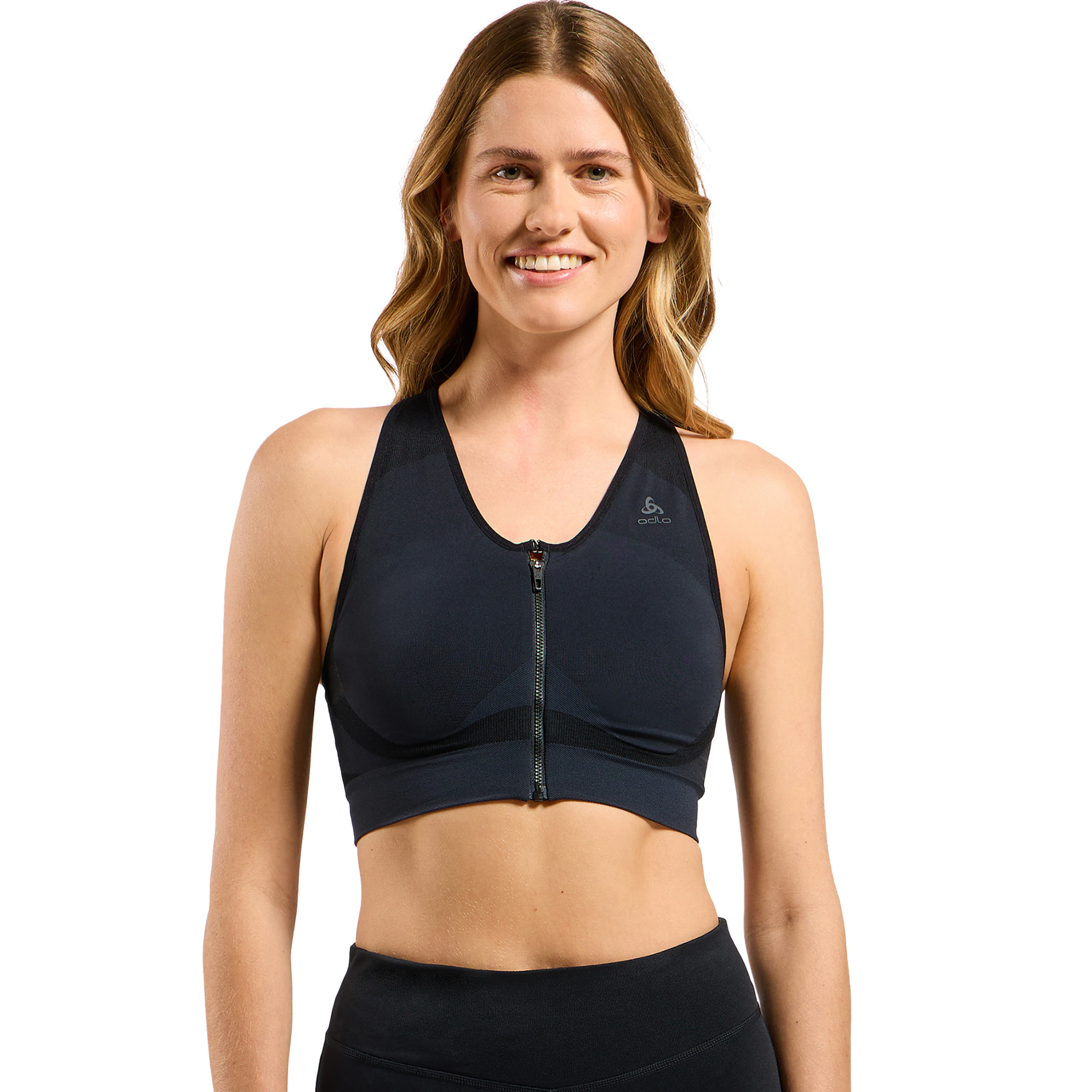 Odlo Seamless High Sports Bra Dames