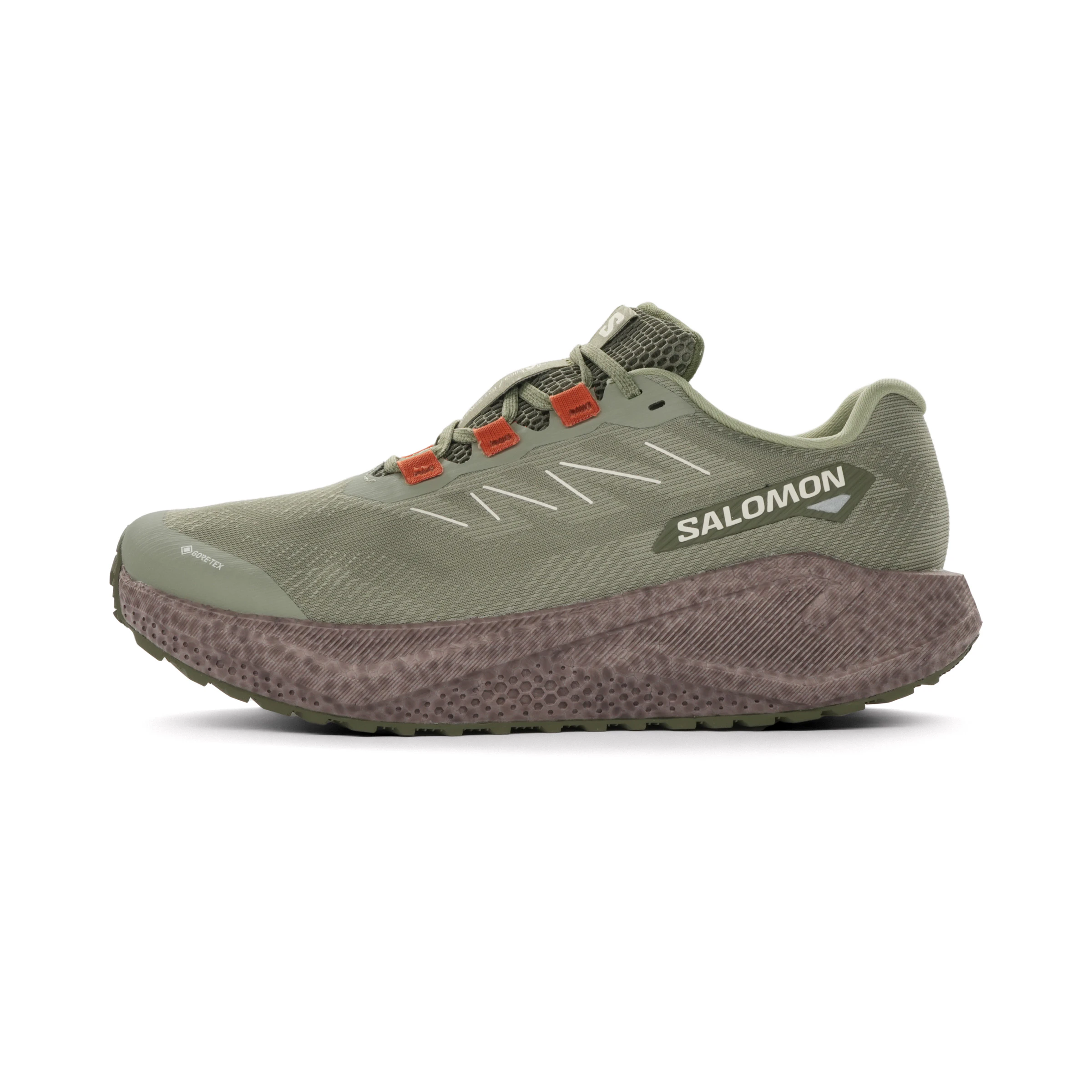 Salomon Aero Blaze 3 GRVL GTX Heren