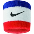 Nike Swoosh Wristband 2-pack Unisex Multi