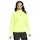 Craft ADV Essence Wind Jacket Dames Fluorgeel