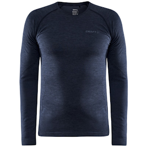 Craft Core Dry Active Comfort Shirt Heren Craft Core Dry Active Comfort Shirt Heren