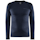 Craft Core Dry Active Comfort Shirt Heren Blauw