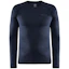Craft Core Dry Active Comfort Shirt Heren Blauw