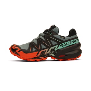 Salomon Speedcross 6 GTX Heren Salomon Speedcross 6 GTX Heren