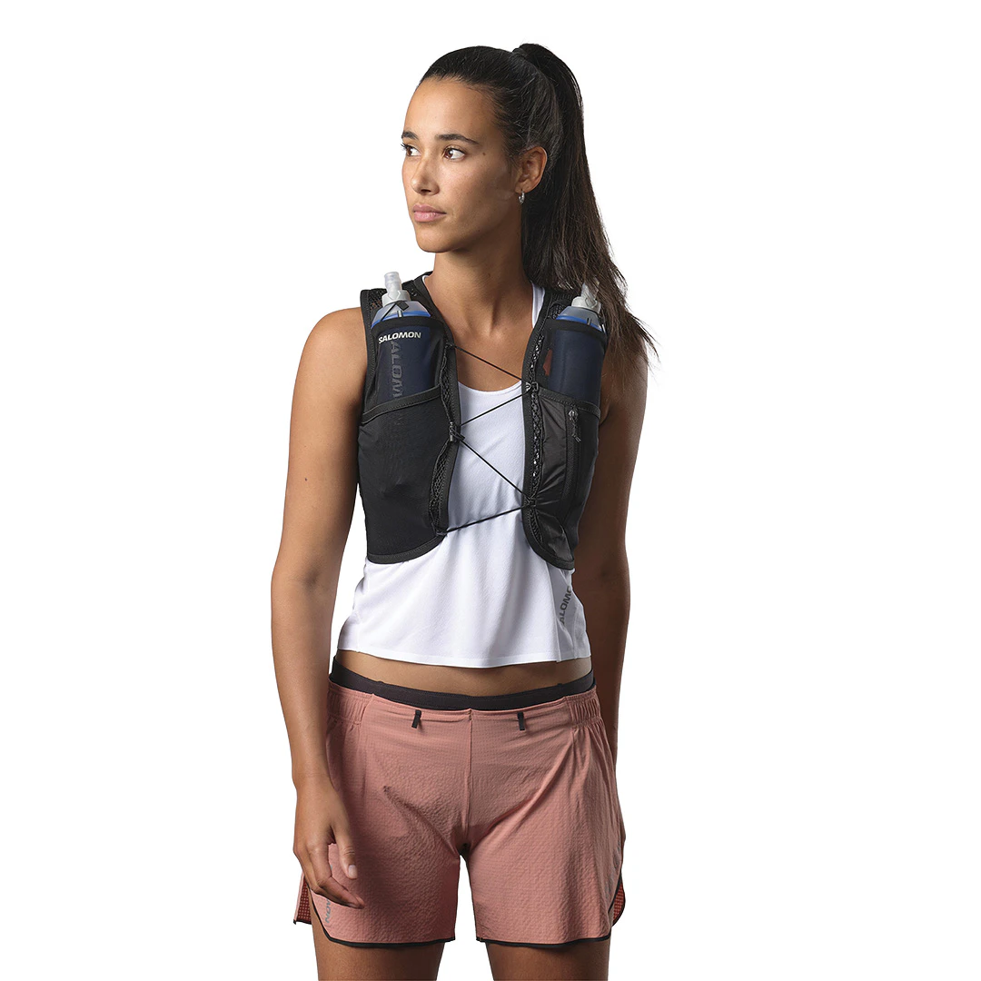 Salomon Active Skin 4 Set Dames hardloopaccessoire