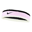 Nike Swoosh Headband Unisex Multi