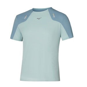 Mizuno Tech Light T-shirt Heren Mizuno Tech Light T-shirt Heren
