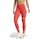adidas Adizero Tight Dames Rood
