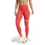 adidas Adizero Tight Dames Rood