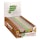 Powerbar Natural Protein Bar Salty Peanut Crunch Box