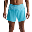 Nike ACG Second Sunrise Dri-FIT ADV 5 Inch Brief-Lined Shorts Heren Blauw