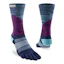 Injinji Trail Midweight Crew Socks Dames Multi