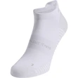 Odlo Performance Run Short Socks Unisex Wit