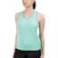 Compressport Performance Singlet Dames Blauw