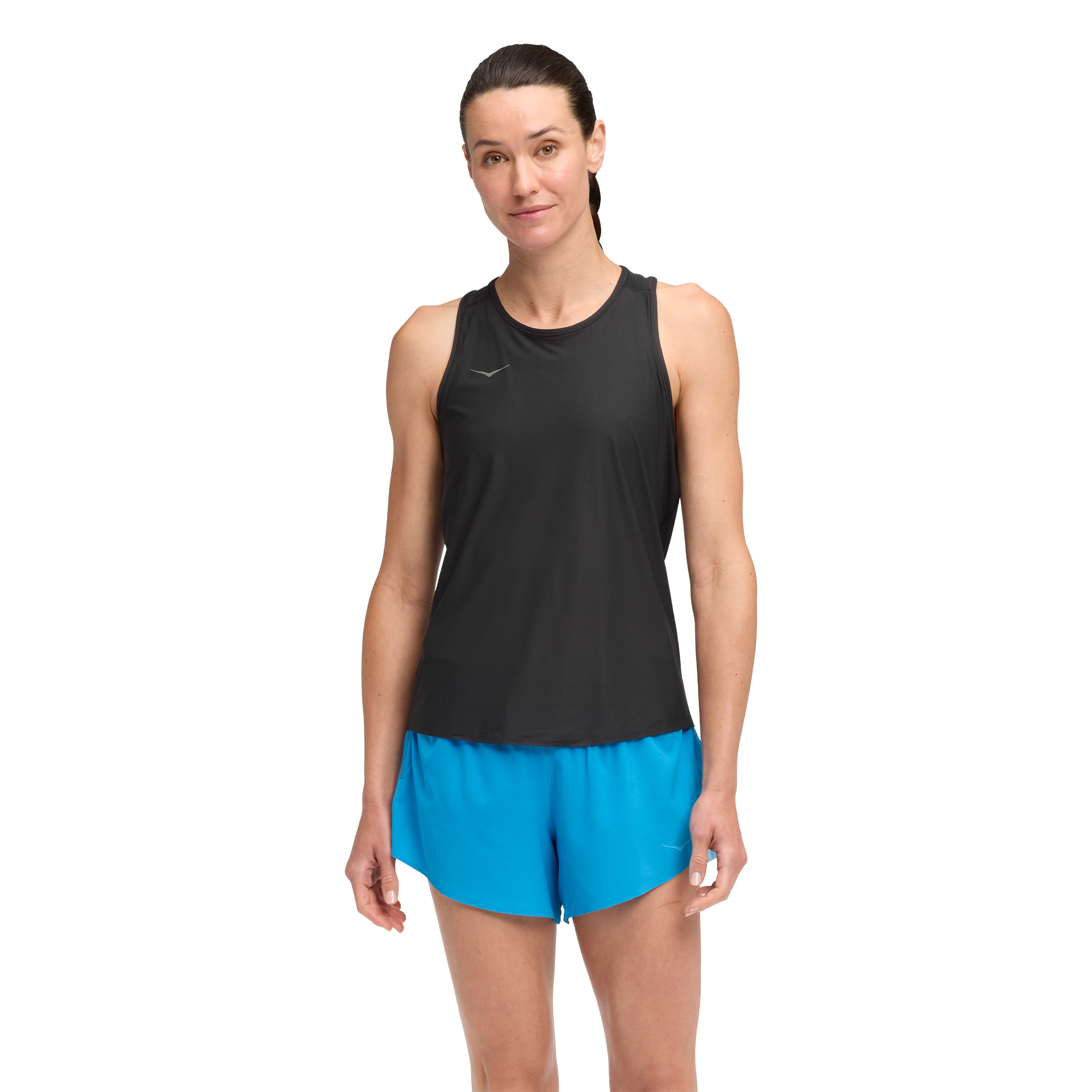 HOKA Airolite Singlet 2.0 Dames