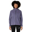 ASICS MetaRun Waterproof Jacket Dames Paars
