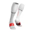 Compressport Full Socks Run Wit