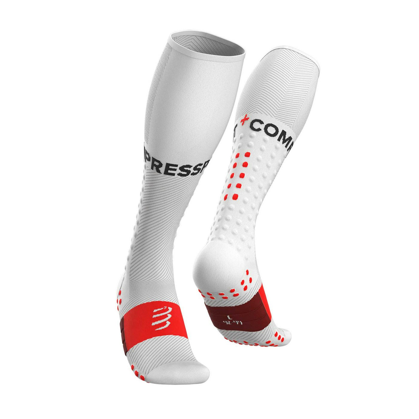 Compressport Full Socks Run