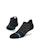 Stance Run Light Tab Socks Unisex Zwart