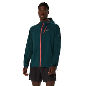 ASICS FujiTrail Elite Waterproof Jacket Heren ASICS FujiTrail Elite Waterproof Jacket Heren