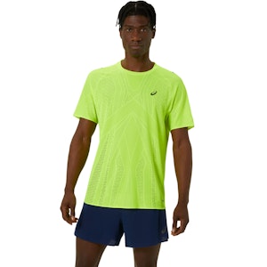 ASICS MetaRun T-shirt Heren ASICS MetaRun T-shirt Heren