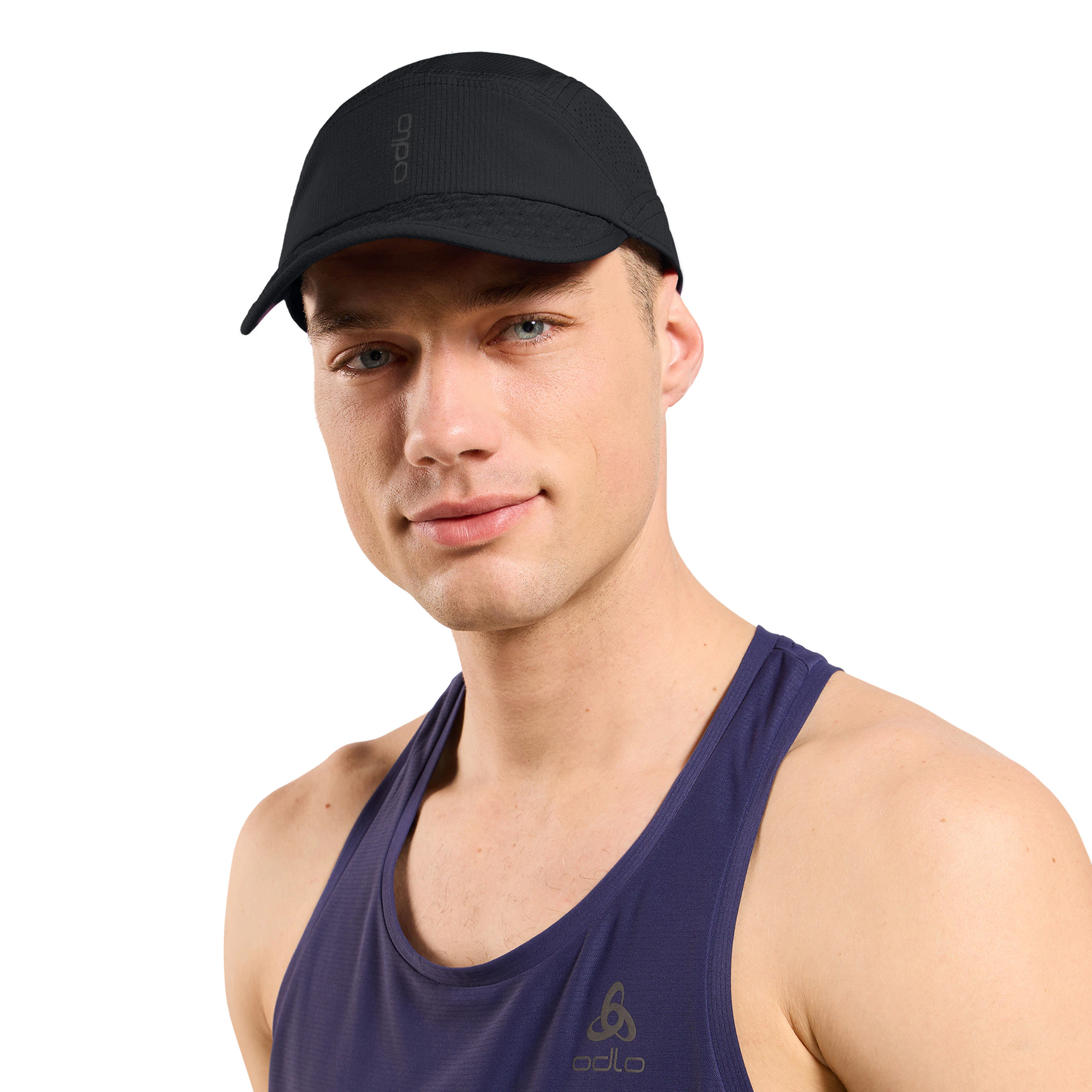 Odlo Performance Pro Cap Unisex hardloopschoen