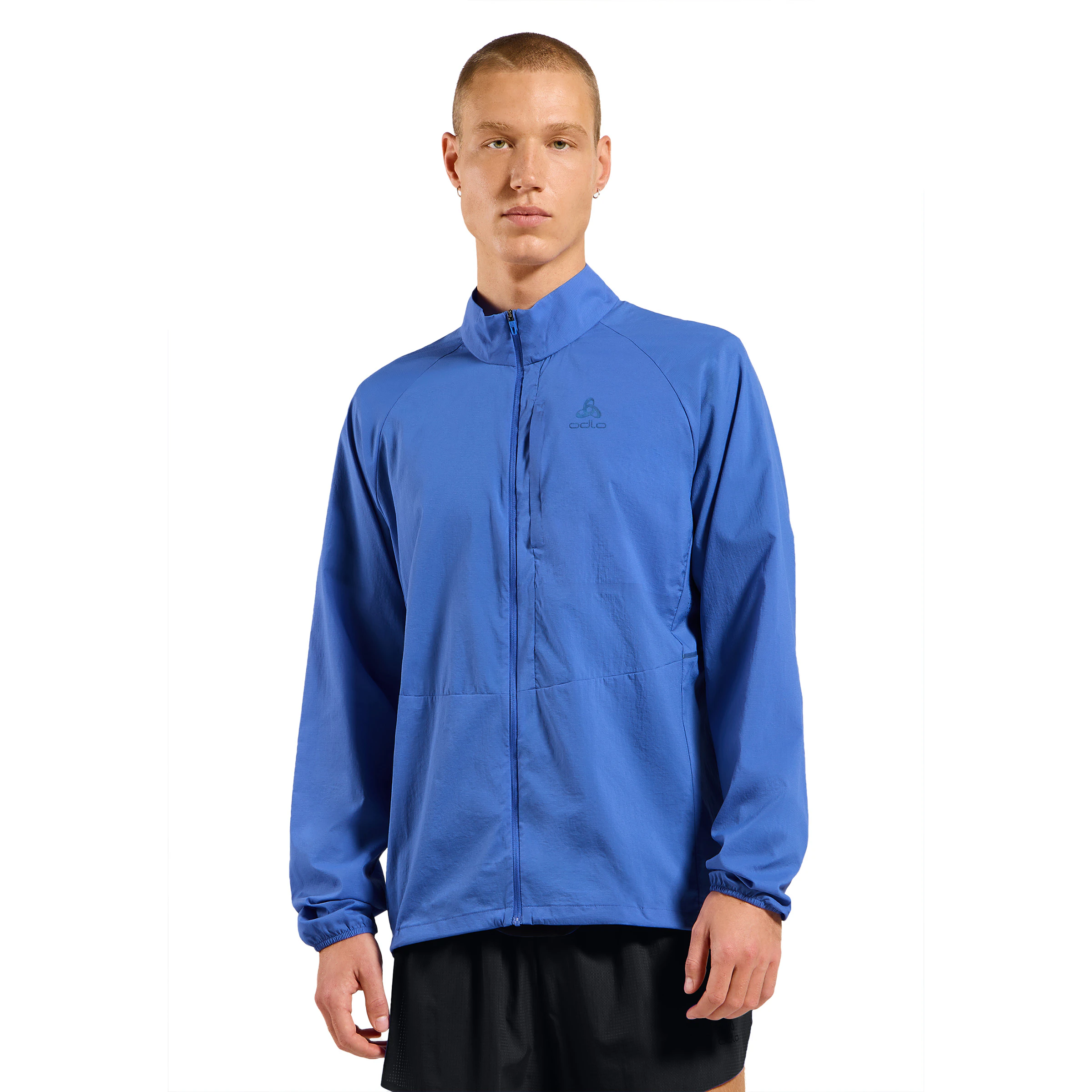 Odlo Zeroweight Jacket Heren