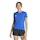 adidas Adizero Essentials T-shirt Dames Blauw