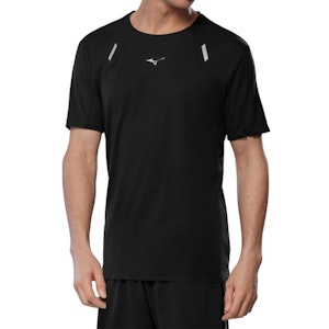 Mizuno Tech Light T-shirt Heren Mizuno Tech Light T-shirt Heren