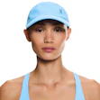 On Lightweight Cap Unisex Blauw