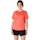 ASICS Core T-shirt Dames Oranje