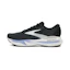 Brooks Adrenaline GTS 24 Dames Zwart