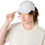 ASICS Essential Cap Unisex Wit